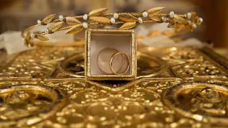 Will Gold Ever Lose Its Luster? Know From Gemologist
