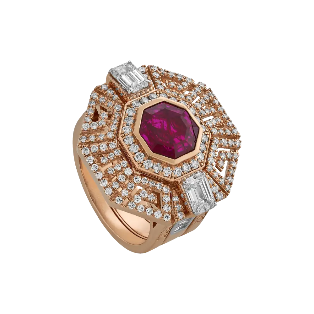 RINGS